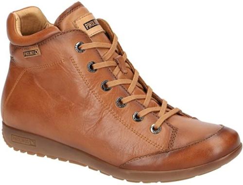 Pikolinos Schnürboots braun W67-8916 
