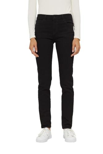Esprit Jeans Stretch schwarz 991EE1B334 W29 | E910 BLACK RINS | L30