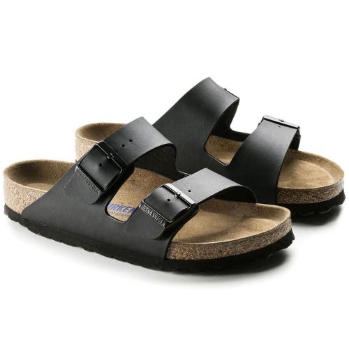 Birkenstock ARIZONA schwarz S12 551251 