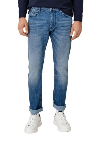 s.Oliver Jeans Keith Slim fit blau S21 2106617 