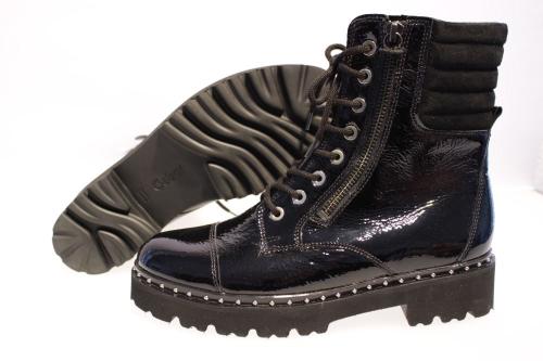 Gabor Stiefelette schwarz 91.802.97 3,5 | schwarz | 
