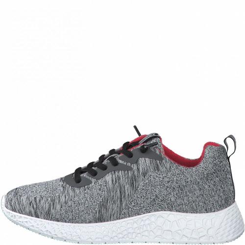 s.Oliver Sneaker 5-5-13623-26 41 | 200 GREY | 
