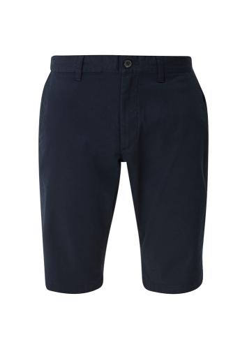 s.Oliver Herren Bermuda-Chino Slim blau, grau S13  2132920 