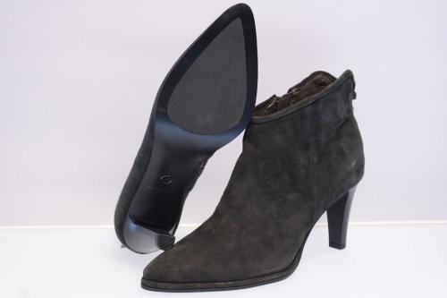 Tamaris Stiefelette grau 1-1-25073-23 37 | 206 GRAPHITE | 