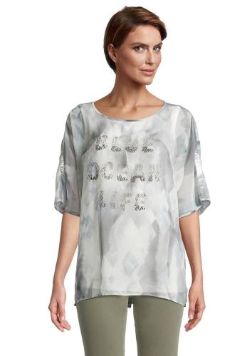 Betty Barclay Bluse Oversize Fledermausärmel S11 83622384 