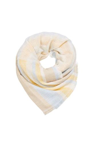 ESPRIT Tuch mit Streifen 041EA1Q318 