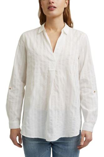 Esprit Bluse Turn up 021EE1F305 