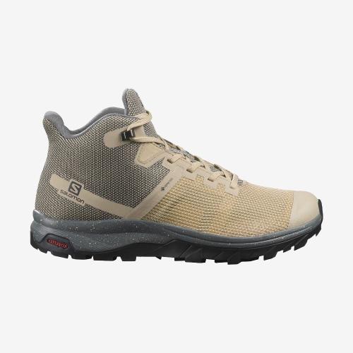 Salomon OUTLINE PRISM MID GORE-TEX  L41305000 