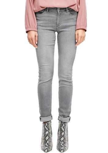 s.Oliver Jeans Skinny Izabell Stretch Noos 04899716063 