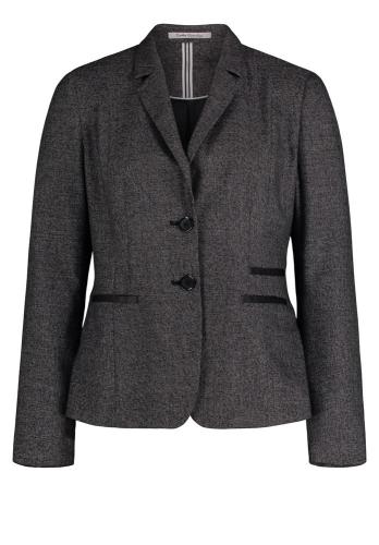 Betty Barclay Blazer schwarz / creme   39309552 36 | 9812 Black/Crea | 
