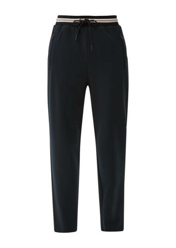 s.Oliver 7/8-Jogpants blau S22  2120466 