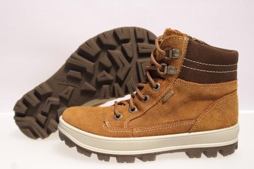 Superfit TEDD FUDGEKOMB Winterschuhe GoreTex Membran 00473 