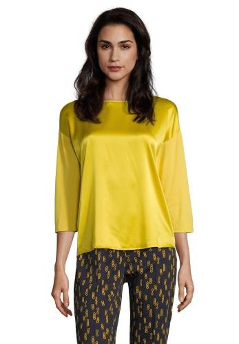 Betty Barclay Blusenshirt gelb S21 20071093 