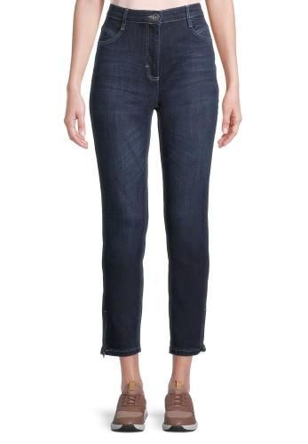 Betty Barclay Jeans Slim Fit blau S11 64041065 