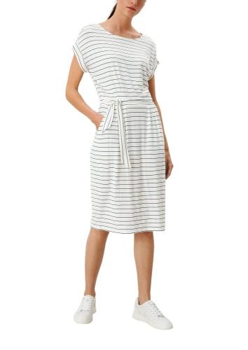 s.Oliver Jerseykleid gestreift 2114979 