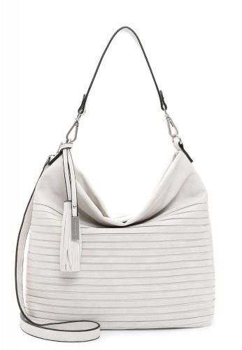 Tamaris Tasche Beutel - grau S13  32212,320 