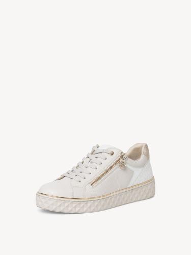 Marco Tozzi Sneaker cream S13  2-2-23709-20 