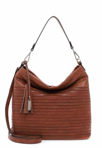 Tamaris Tasche Beutel - braun S13 32212,700 