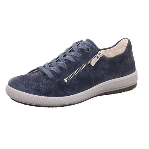 Legero TANARO 5.0 - Indacox (Blau) Sneaker low aus Veloursleder S13 2-000162-8600 