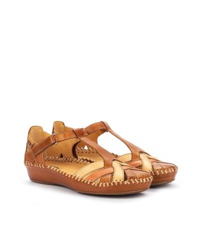Pikolinos Sandale Fersenkappe  655-0732C5 