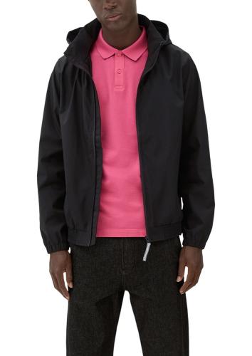 s.Oliver Jacke mit verstaubarer Kapuze S13 2126488 