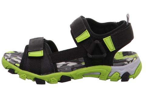 Superfit Henry Sandale Trekking 00101 