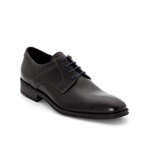 Lloyd GALA Schnürschuh schwarz 28-603-10 