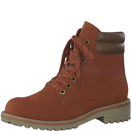 Marco Tozzi Schnürboots 2-2-26231-25 