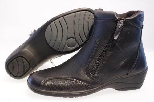 ACO Lederstiefelette 206/6087 