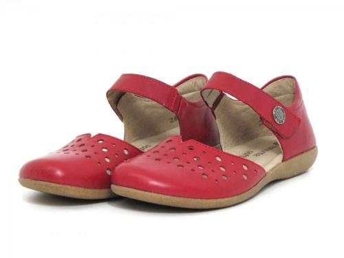Remonte Sandale rot R3851 