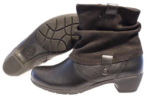 ACO Lederstiefelette 530/7340 