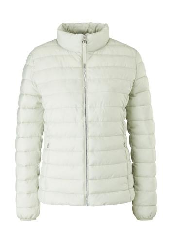 s.Oliver leichte Steppjacke hellgrün S12 2115535 32 | 7206 light gree | 