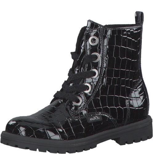 s.Oliver Winterstiefel Kinder 5-5-45220-25 