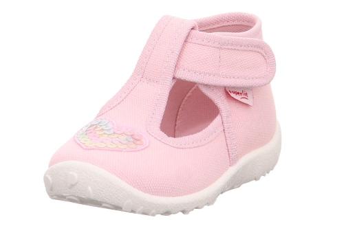 Superfit Spotty Hausschuh 6-09252 