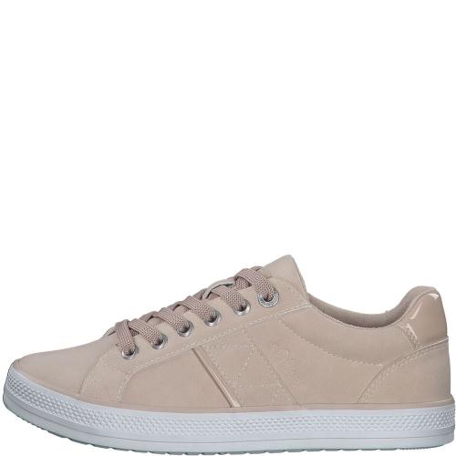 s.Oliver Damen Schnürhalbschuh rose S13  5-5-23602-30 