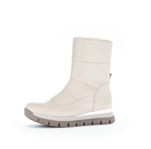 Gabor Stiefelette Boots beige S22 96.464.52 