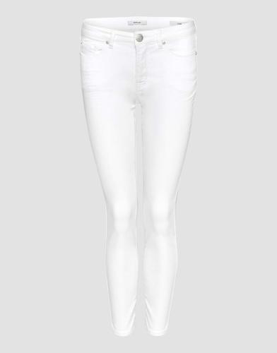 OPUS Skinny Jeans Elma clear weiß S13 244735705 