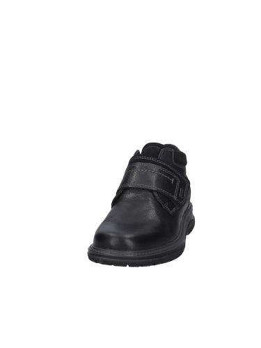 IMAC Herrenschuh TEXmembran schwarz 602468 46 | nero/nero | 