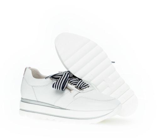 Gabor Sneaker weiß 63.412.21 