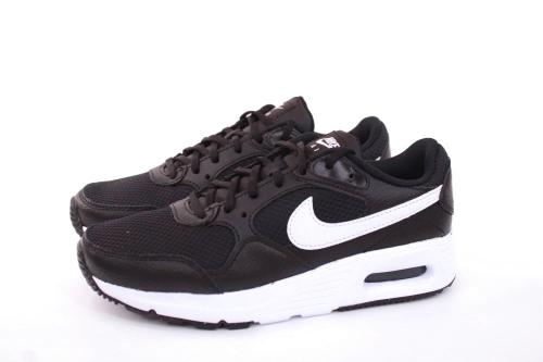 Nike WMNS AIR MAX SC Damen Sneaker Laufschuh schwarz S12 CW4554 