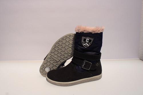 IMAC Winterstiefel Mädchen TEXmembran 83679 