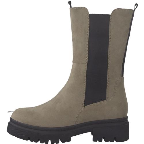 MARCO TOZZI Chelsea- Boot Stiefel Braun S22  2-2-25419-29 