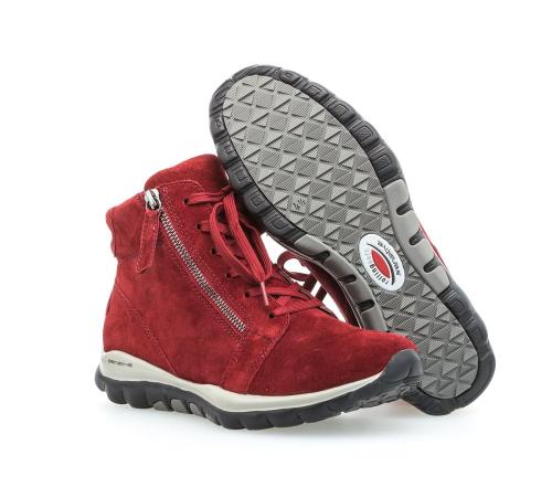 Gabor Rolling Soft  rot 36.958.38 4,5 | dark opera | 