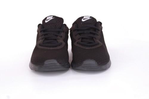 NIKE 812655 002  WMNS TANJUN Sneaker schwarz  