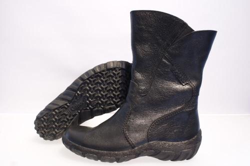 Gabor Stiefelette schwarz 53.851.77 