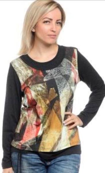 Fashion Apolda Frauensache Shirt 43511 XXL | original | 