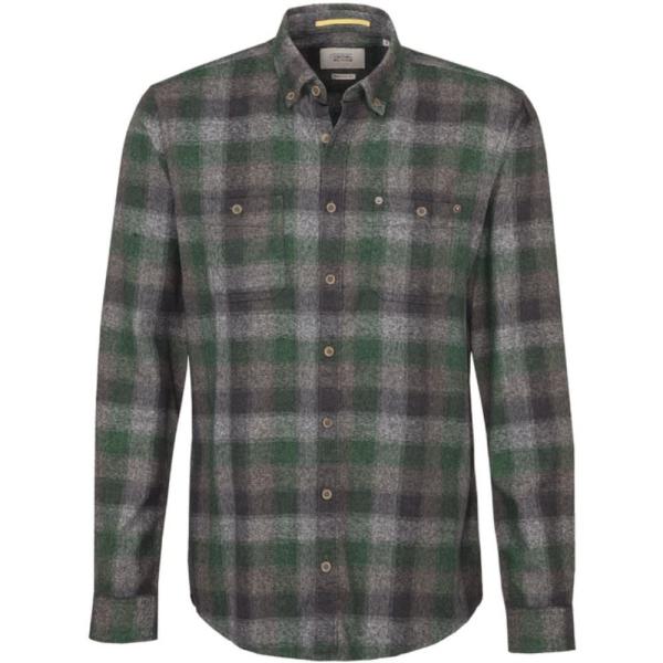 Camel Active Hemd kariert 31.125330 M | 78 | 