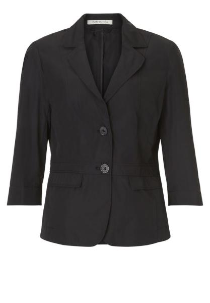 Betty Barclay Blazer 3/4  schwarz  39449381 