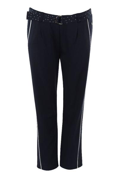 hajo Sweathose marine 18776 42 | marine | 