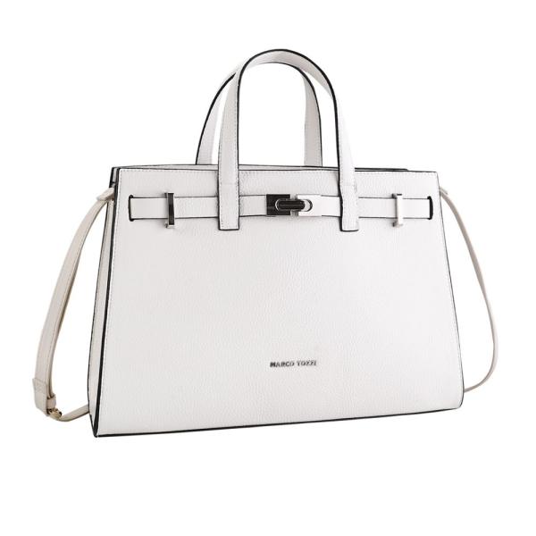 Marco Tozzi Handtasche weiß S13  2-2-61008-20 